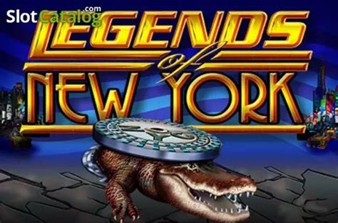 Legends Of New York NetBet